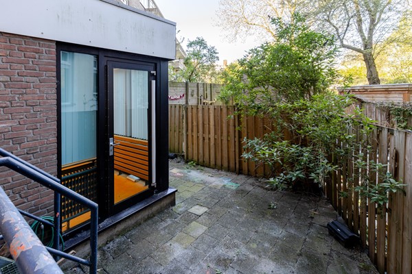 Medium property photo - Stadhoudersweg 7A, 3038 EB Rotterdam